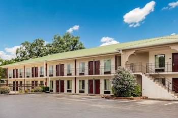 red roof inn monteagle i 24