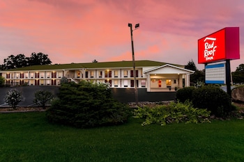 red roof inn monteagle i 24