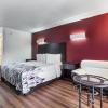 red roof inn monteagle i 24