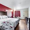 red roof inn monteagle i 24