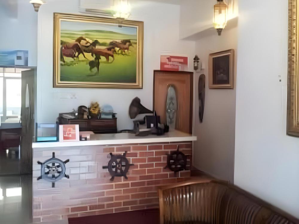 ferringhi heritage budget hotel