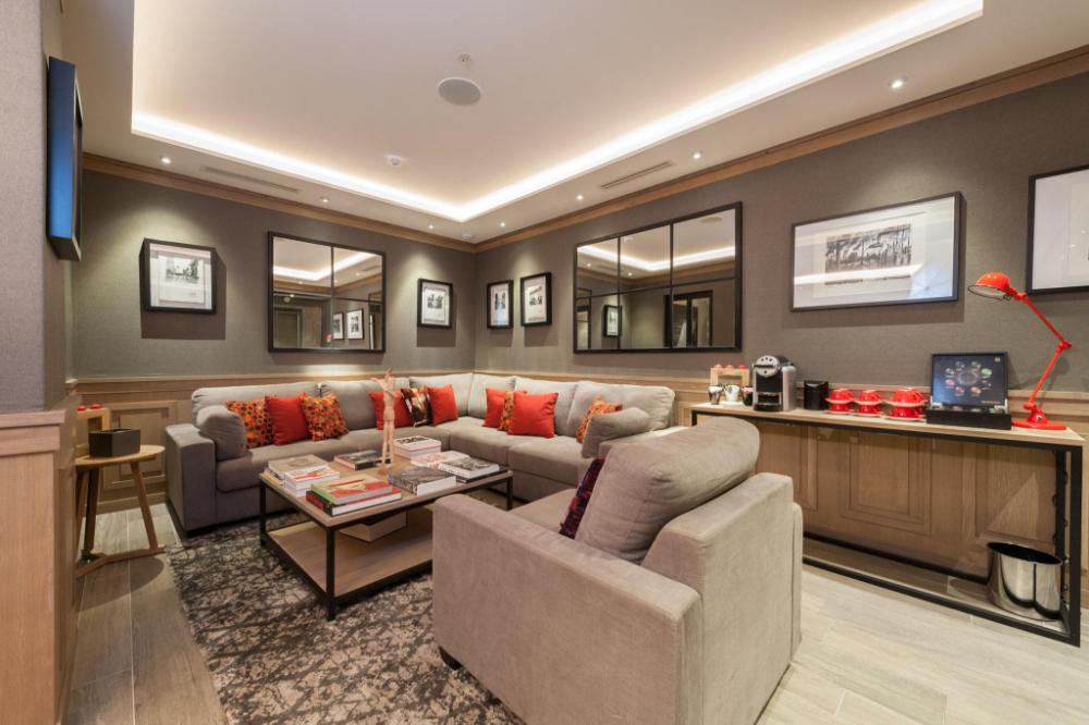 hotel le 209 paris bercy