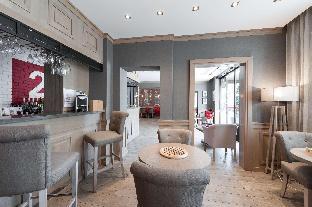 hotel le 209 paris bercy