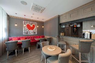 hotel le 209 paris bercy