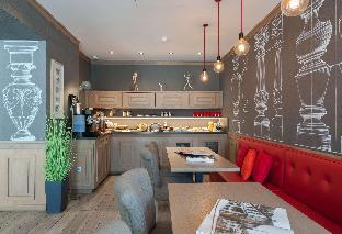 hotel le 209 paris bercy