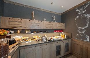 hotel le 209 paris bercy