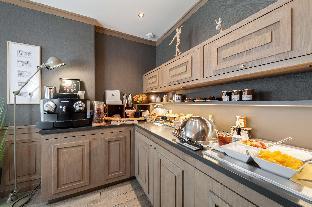 hotel le 209 paris bercy