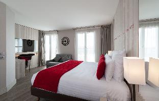 hotel le 209 paris bercy