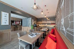 hotel le 209 paris bercy