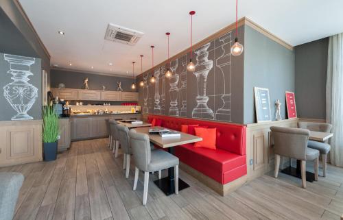 hotel le 209 paris bercy