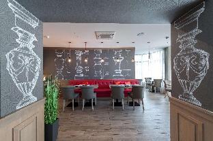 hotel le 209 paris bercy