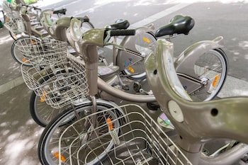 hotel le 209 paris bercy