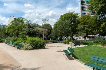 hotel le 209 paris bercy