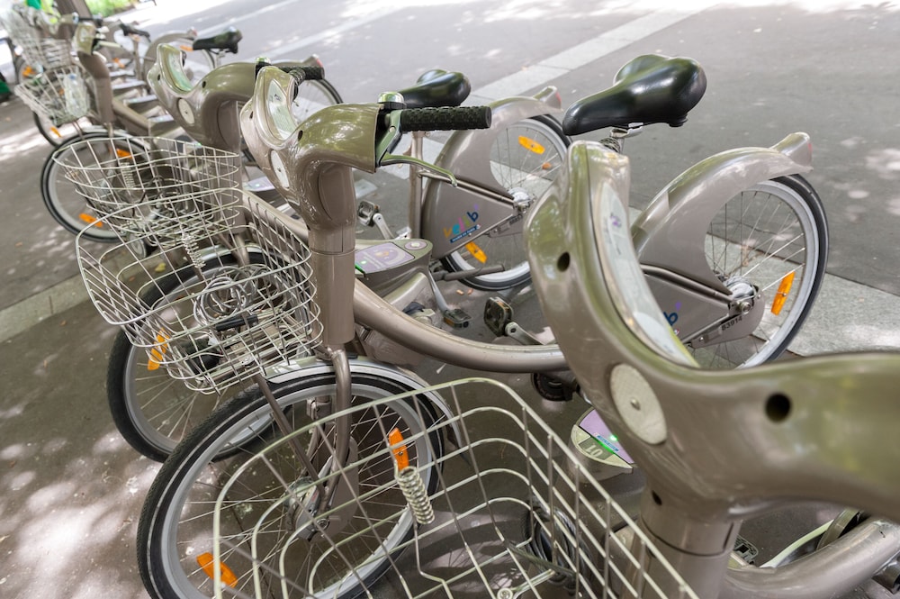 hotel le 209 paris bercy