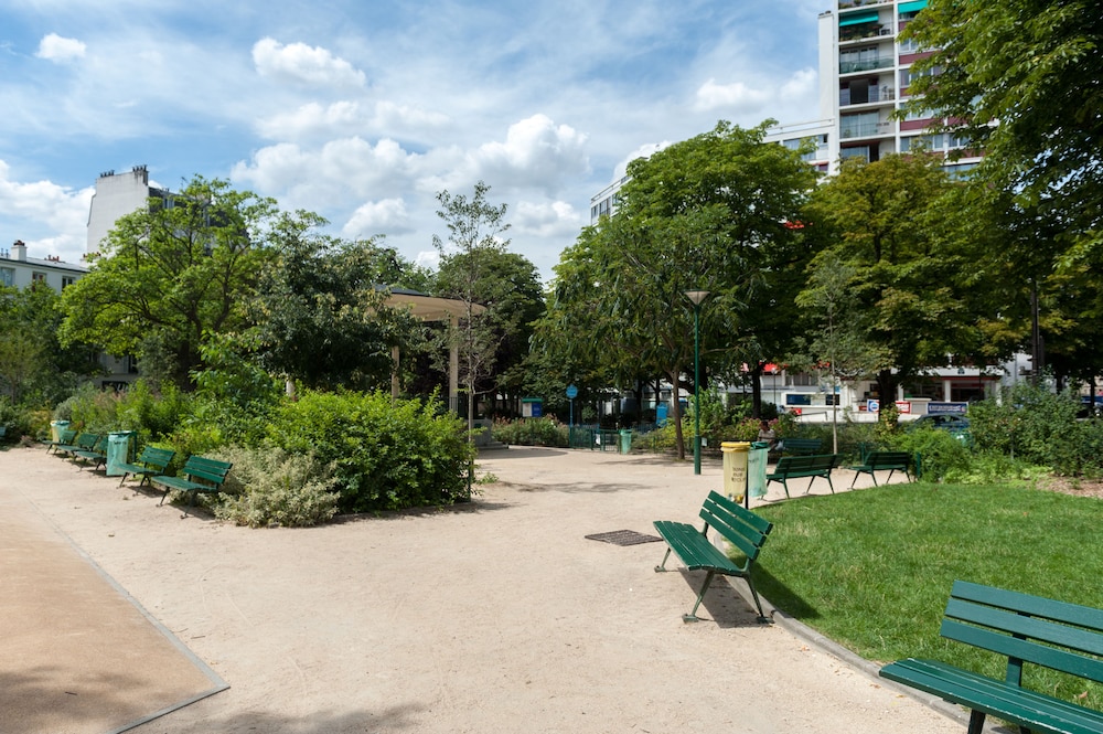 hotel le 209 paris bercy