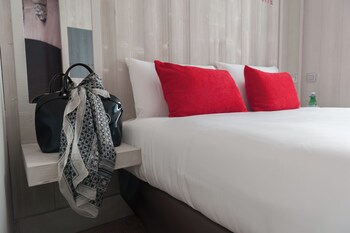 hotel le 209 paris bercy