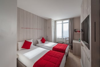 hotel le 209 paris bercy