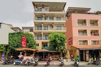 patumnak beach guesthouse