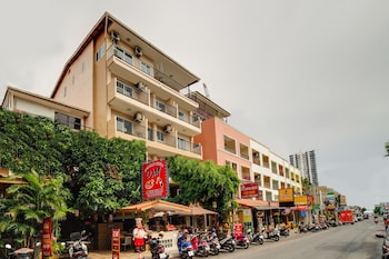 patumnak beach guesthouse