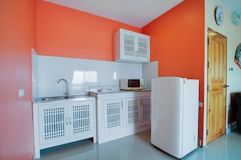 patumnak beach guesthouse