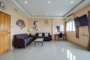 patumnak beach guesthouse