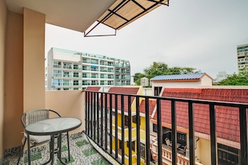 patumnak beach guesthouse