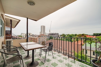 patumnak beach guesthouse