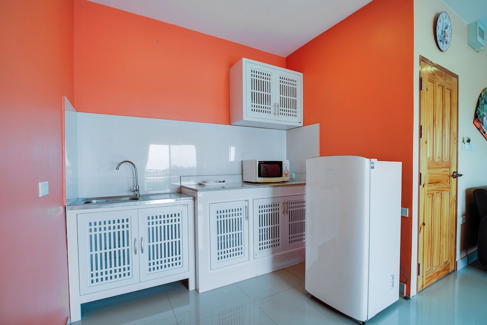 patumnak beach guesthouse