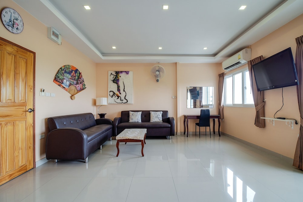 patumnak beach guesthouse