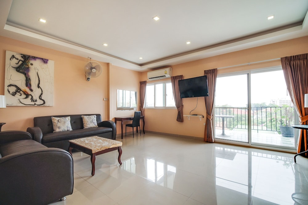 patumnak beach guesthouse