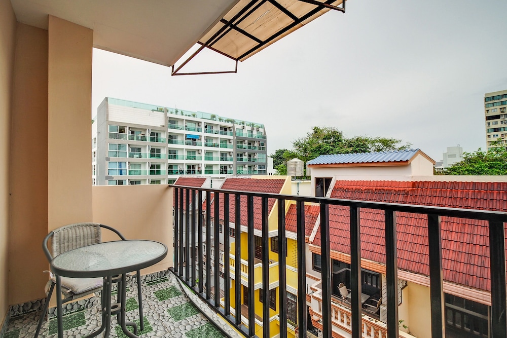 patumnak beach guesthouse