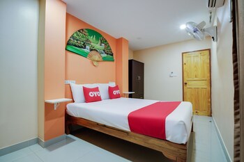 patumnak beach guesthouse