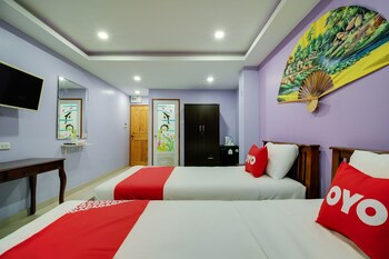patumnak beach guesthouse