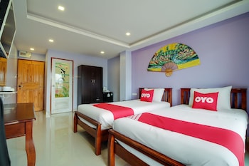 patumnak beach guesthouse