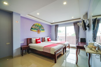 patumnak beach guesthouse