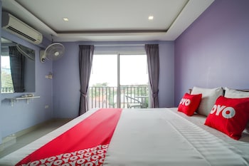 patumnak beach guesthouse