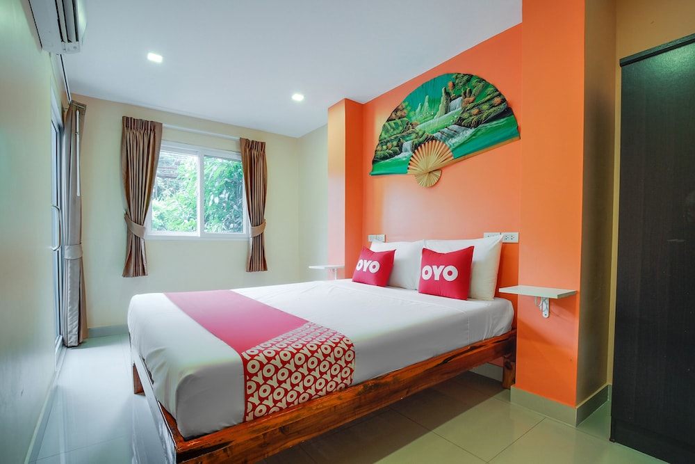 patumnak beach guesthouse