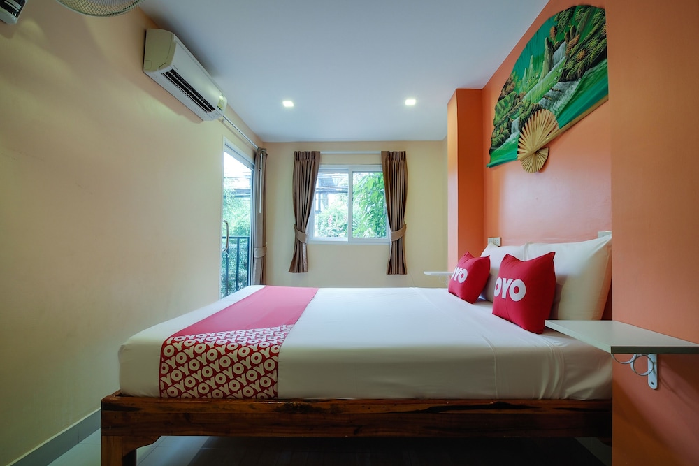 patumnak beach guesthouse
