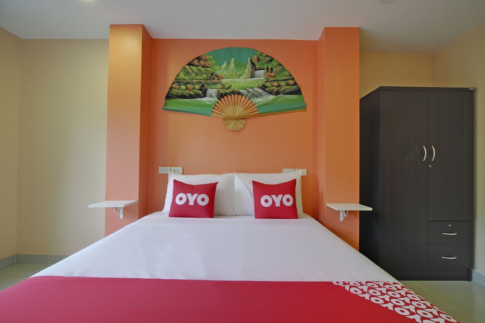 patumnak beach guesthouse