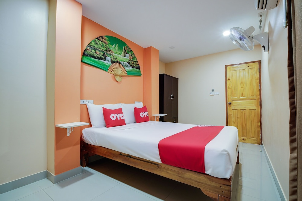 patumnak beach guesthouse