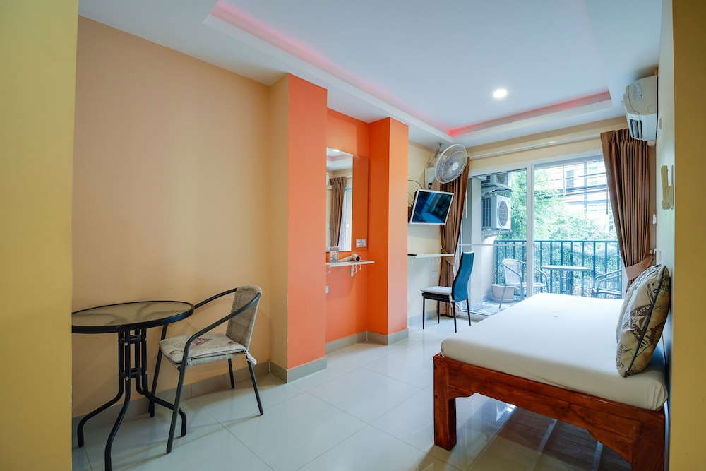 patumnak beach guesthouse