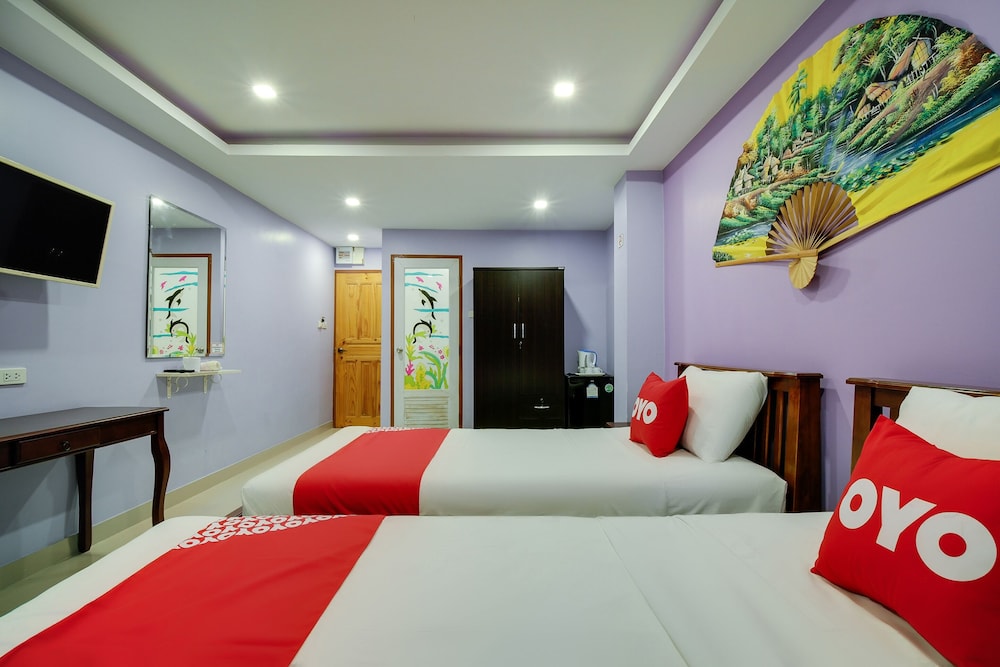 patumnak beach guesthouse