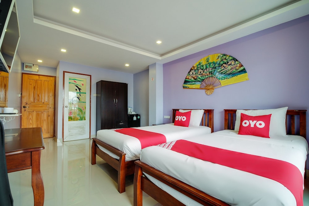 patumnak beach guesthouse