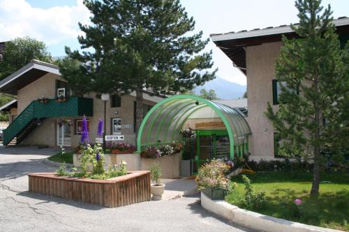 club vacances bleues les alpes dazur