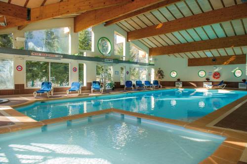 club vacances bleues les alpes dazur