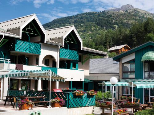 la salle les alpes