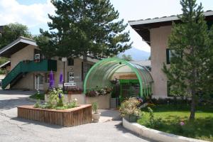club vacances bleues les alpes dazur