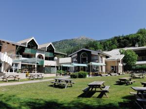 la salle les alpes