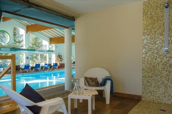 club vacances bleues les alpes dazur