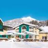 la salle les alpes